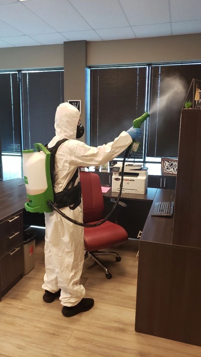 First Choice Janitorial Commercial Cleaning, Office Cleaning